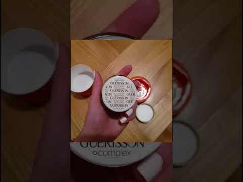 Корейский крем для