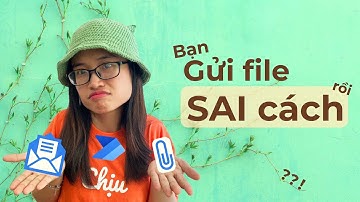 Tự động gửi file qua Email nhờ Power Automate