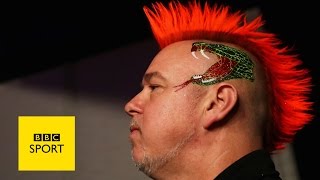 Is this the most outrageous hair in sport? - BBC Sport
