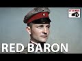 Death of the red baron wargame