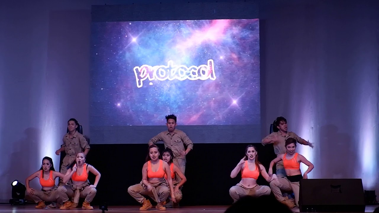 Protocol 2017: Accenture MOVE