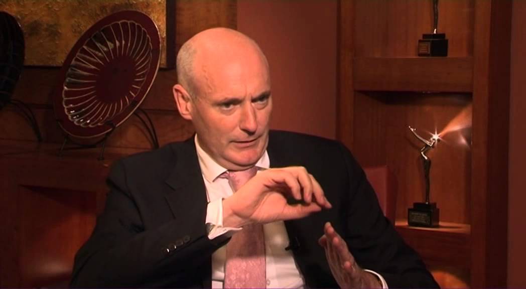 Sam Barnett, CEO of MBC Group on managing a media company in the Middle ...