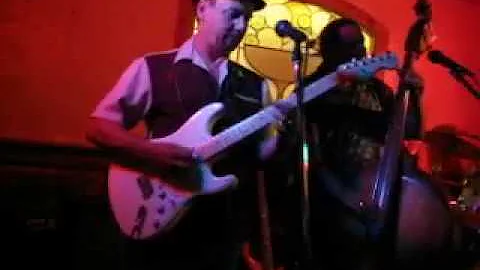 "Denny & the Resonators" 2005 "The Robin" "Denny's...