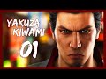 Yakuza: Like a Dragon: 14 Minutes of Gameplay & Dev ...