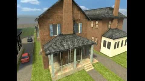 mimi & nyami idiot crack gmod idiot box carlos Padro 2 part 1