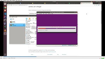 [BotData5Days] 01 Intro & Setup virtual Ubuntu server