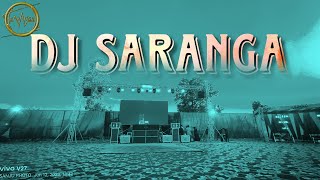 DJ SARANGA🔊🔥//Lali Gulali Surta Cg Song dj saranga▶️⏯️🎧//#djsaranga #cg04live #cgsong#djremix