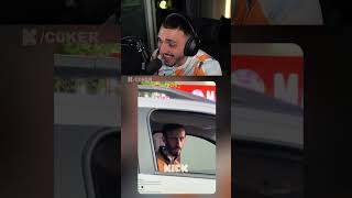 Bebotea este chad? #coker #kick #twitch #brunenger #brg