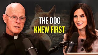 These Dogs Can Sense Demons (Chief Exorcist)