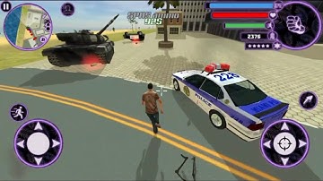 Miami Crime Simulator 2 | Android Gameplay HD #7