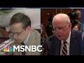 Watergate Lawyer: Mueller Knowledge "Dangerous" For Donald Trump | The Beat With Ari Melber | MSNBC