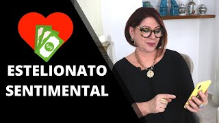 SENTIMENTAL ESTELIONATO | SON OF A FRIEND