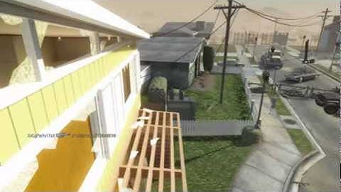 Craziest Random Tomahawk You Will Ever See