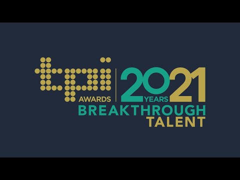 TPi Breakthrough Talent