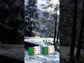 Welcoom To Algeria Tala Guilef In Snwo الجزائر تيزي اوزو Algerie Snow Art Hiking Adventure 