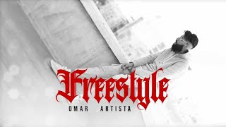 Omar Artista - Fresstyle VOL.1 (Official Music Video)
