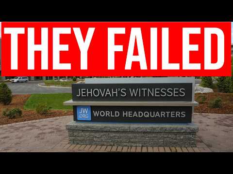 150 Years of Watchtower Predictions That Never Came True