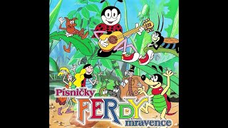 Eugen Illin, Hans Wewerka, Eduard Krečmar - Nejlepší Je Ferda