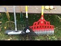 Лучшие инструменты для осенней уборки сада