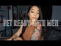 GET READY WITH ME | iKateHouse 🌺