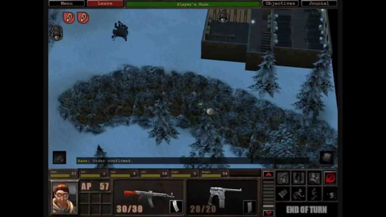 Magyar Let's Play Silent Storm - 9. Rész - YouTube