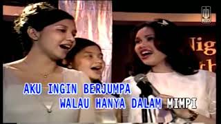 Kumpulan lagu Rinto Harahap 1999 50th