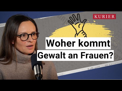 Gewalt an Frauen: