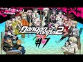 Глава 3: Где мотив, Монокума? / Danganronpa 2