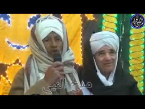 الشيخ امين الدشناوي مولد السلطان السيد على البدري قنا 2025 