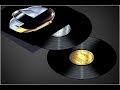 Daft Punk - Random Access Memories (Full Album Vinyl)