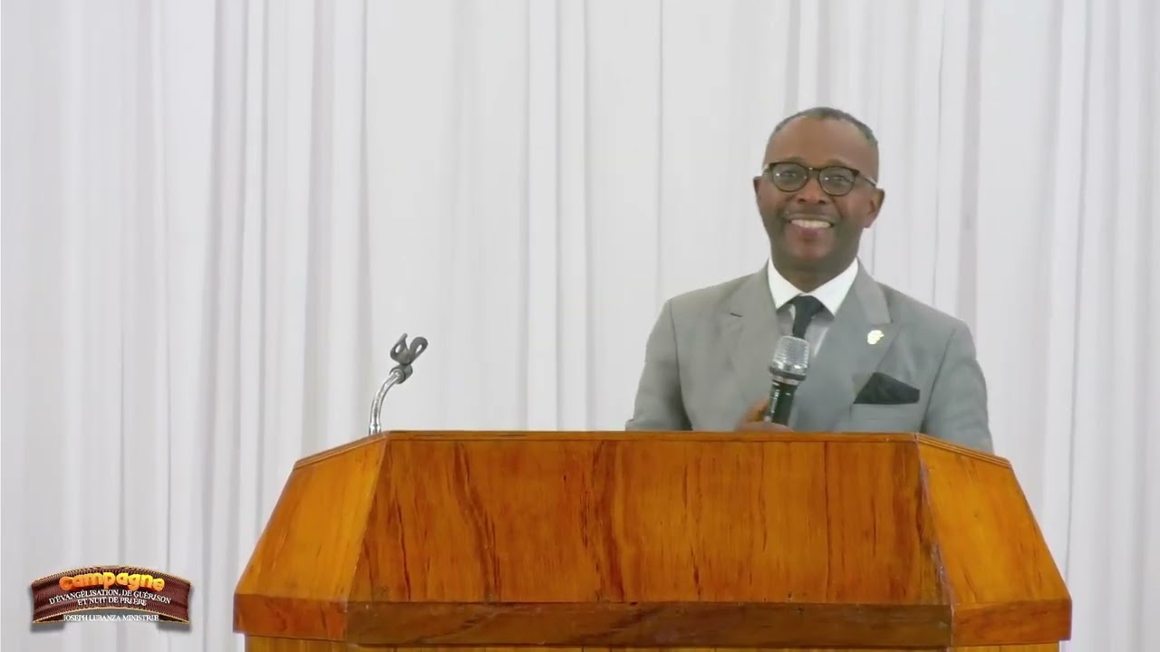 Le mystère des énergies I Past. Nathan EPENGUE