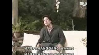 Magpahanggang Wakas (Vietnam Rose MTV)