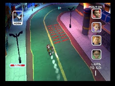 サイバーエッグ バトルチャンピオン プレイステーション / Cyber