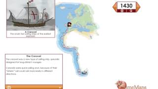 European Exploration and Discovery