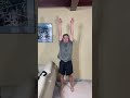 Nothing happens unless you actually show up… #survivalfitnessplan #sfx #weightvesttraining