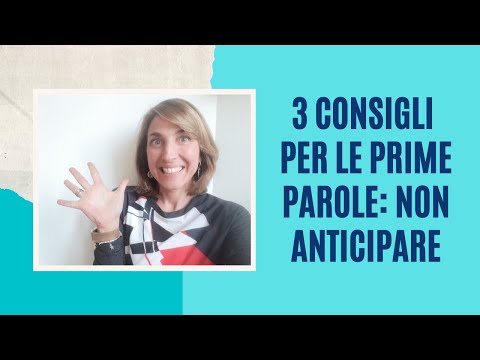 Video: Come fare un bambino che ride (con immagini)