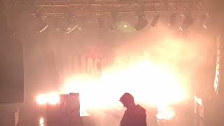 The Hellacopters - Down On Freestreet - live @ Sentrum Scene, Oslo, 27.04.22