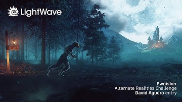 Pwnisher Alternate Realities Challenge Submission ( David Aguero )