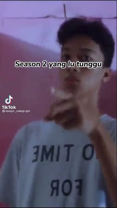 nungguin flim insya allah surga