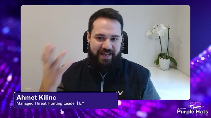 Intelligence Driven Threat Hunting with Adversary Simulation and Purple Teaming