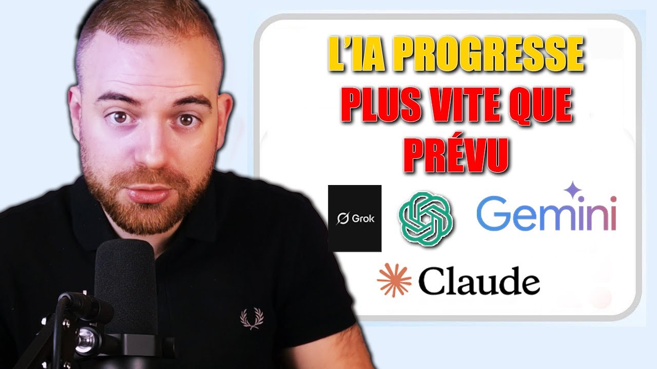 Nouvelle Percée en IA (Google & Robots) : Ce Logiciel Change la Donne !