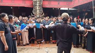 Kidung Penghiburan  Hai Jiwa Yang Penuh Sesal Nkb 166