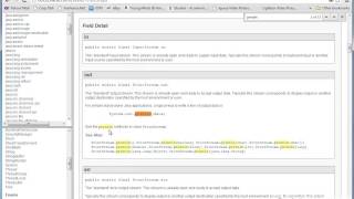 Mastering Java Programming 2 (Section 12 -Exploring Java Classes and Packages)