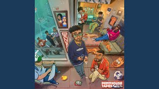 BUN MASKA - Calm, DL91 Era, Seedhe Maut & Encore ABJ