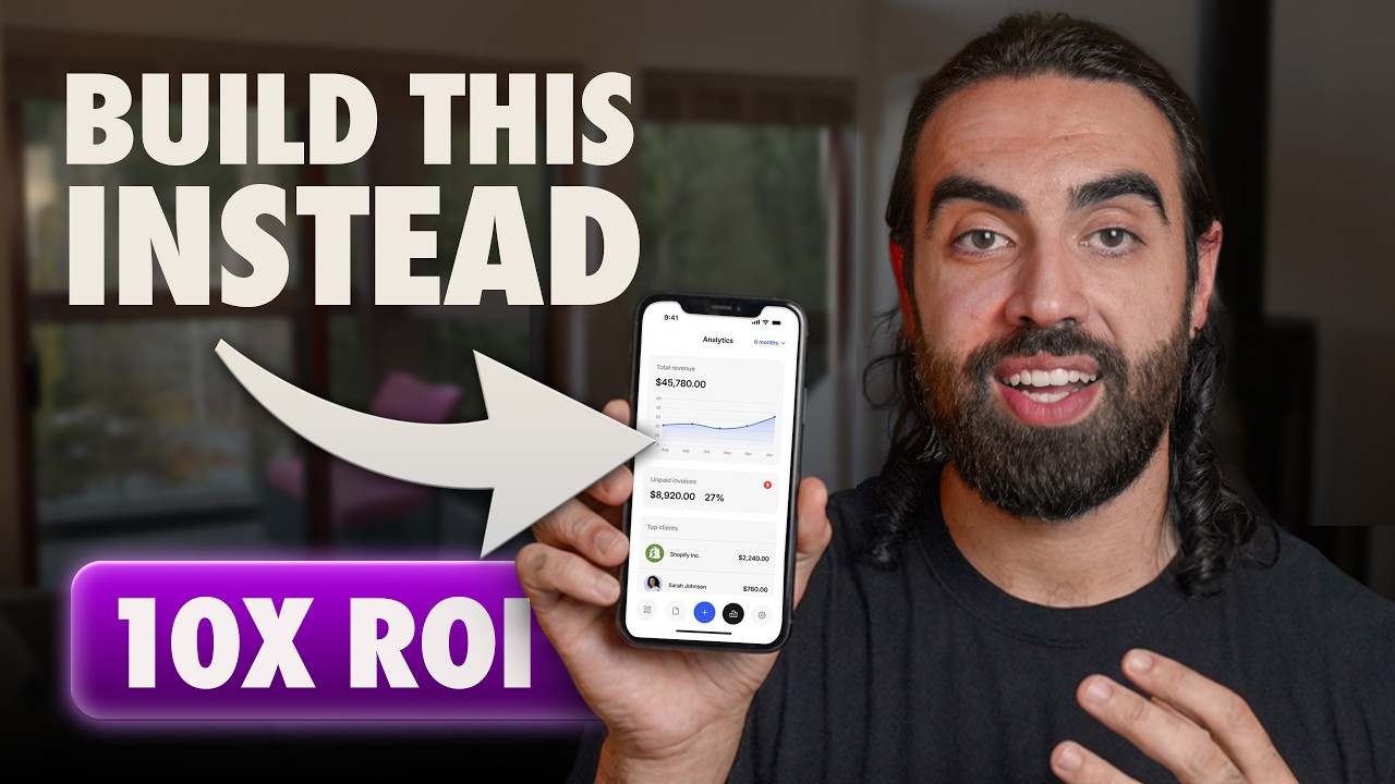 The Hidden Software Opportunity Inside Service Businesses