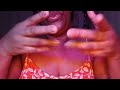 ASMR MOVIMENTOS DE MÃOS/SONS DE BOCA💋#asmrcaseirinho #sonsdeboca #visualtingle #movimentos