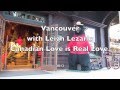 A Trip To Vancouver with Leigh Lezark