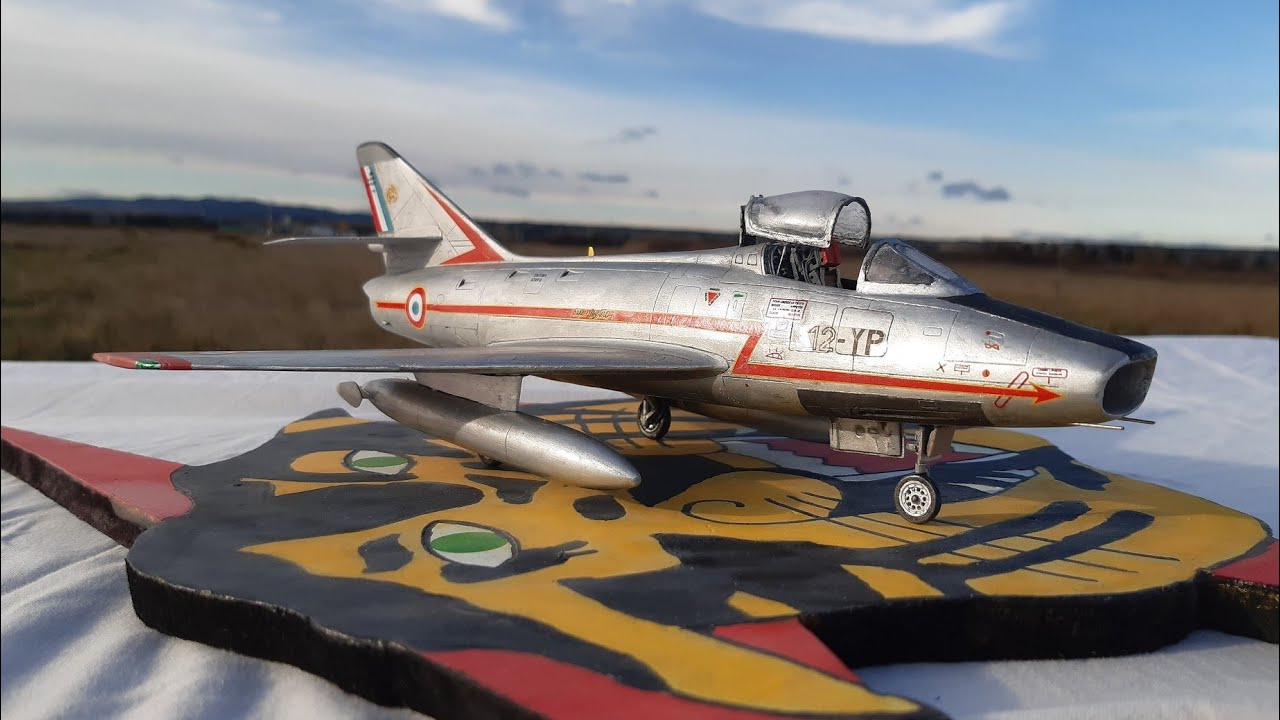 Dassault SMB-2 1/48 Fonderie Miniature