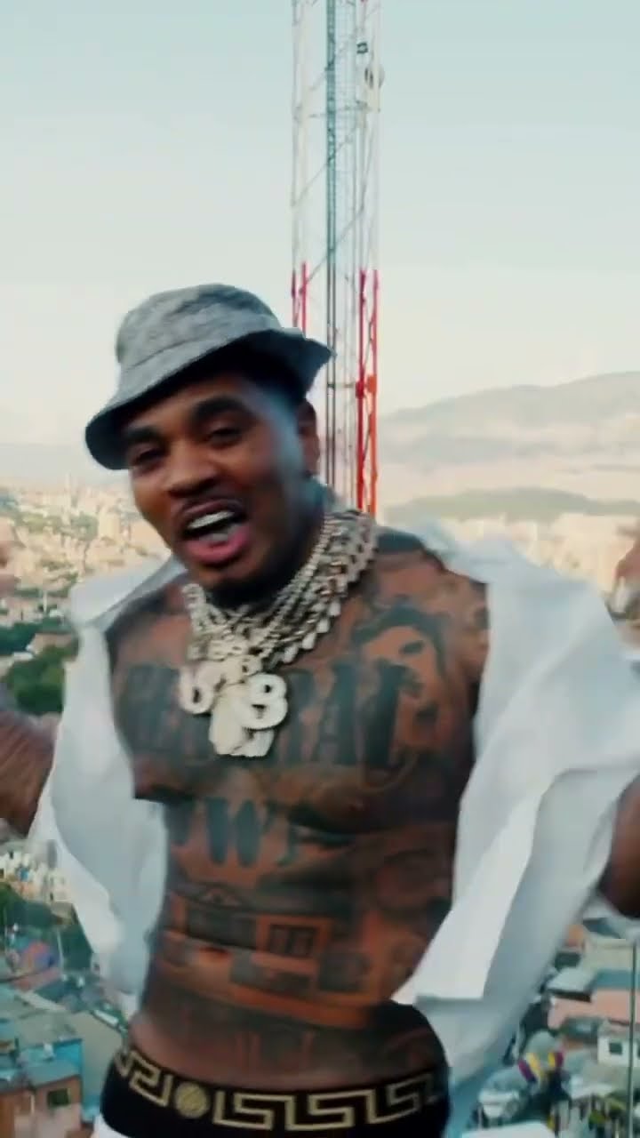 #kevingates #blockaway #amilio #kissthering #hiphop #rap #newmusic #viralrap #trending #raptok