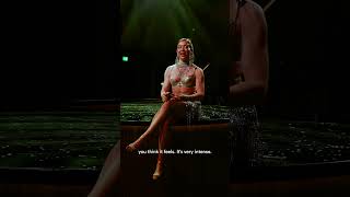 Meet The Seductress in GATSBY and be prepared to be amazed by her breathtaking skills 🔥